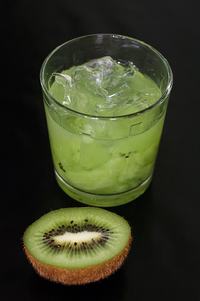  kiwi daiquiry